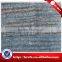 45%cotton,38%polyester,17%rayon soft and pretty slub single jersey fabric