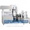 Sipuxin Vacuum Homogenizing Emulsifying Mixer for shampoo/liquid soap/detergent/pesticide/mixing machine