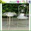 Cheap Metal Folding Garden furniture