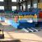 Deck Floor Metal Roof Sheet Roll Forming Machine