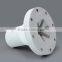 ceramic Nitride bonded silicon carbide gas rotor with longer lifespan compared with graphite gas rotor