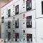 MNS indoor low voltage metal-enclosed drawout switchgear and controlgear assembly