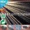 China Supplier steel structure reinforced deformed steel bar steel boiler