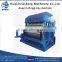 2015 high efficiency egg tray making machine