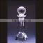 hot selling acrylic trophy