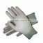 cleanroom nylon work gloves made in china