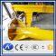 small electric jib crane 3 ton