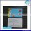 Printable Plastic Key Smart Card for Access Control or Attendence