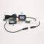 wifi wireless 2.4G 4.3inch wire free one second startup waterproof HD car rearview mirror
