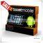 Best soap cardboard countertop display boxes