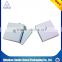 paper gift box packaging printed logo supplier