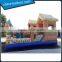 Inflatable egypt bouncer castle / inflatable bouncer with totem printing                        
                                                                                Supplier's Choice