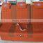 Single seat and 3 seater sofa for MPV-Ford conversion-- brown color