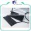 Waterproof soft pvc luggage cover clear plastic covers for suitcases