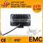 IP67 spot/flood beam Auto Led Work 24W LED working Light