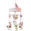 Baby Bed Ornament Bed Chime Wind Chime