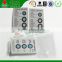 Humidity Indiacator Plugs-3 Dots Humidity Indicator Cards on Sell