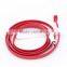 Reversible plug USB C type connector data cable high speed USB cable