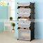 New Home Design large modern shoe cabinet