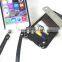 New ideas OEM Export Quality Handmade Funny for Iphone6 Genuine Leather Case                        
                                                Quality Choice