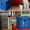 Vintage Wooden Storage Trunk Box/Case Sets Container Style