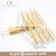 HRW-T-01 2016 functional natural shirt hanger