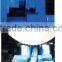 Square Steel Ceiling Support Pipe Forming Machine