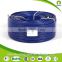 Thermoplastic outer jacket self regulating heating cable suitable for hazardous area