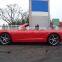 B/NEW CHEVROLET CAMARO CONVERTIBLE DEALER CAR (LHD 820429 GASOLINE)
