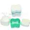 hot-sale denture/retainer/teeth box/case