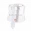 Colorful silicon toilet night light