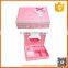 customized creative fancy gift boxes