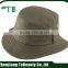 High quanlity commercial camel bucket hat with printed LOGO