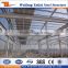 low cost prefabricated steel structure building construction