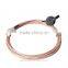 RC316b mobile radio SMA-MALE RF coaxial Feeder cable