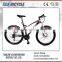 650b aluminum 6061 frame peerless shape mountain bicycle