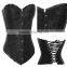 Sexy Women Bustiers And Corsets Push Up Waist Training Corsets For Wedding Dress Plus Size 6XL