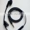 3.5mm Mono Earpiece In Ear Earphone With Mic For Iphone 5/5s China Manufacturer