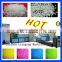 plastic three step granulator/plastic granulator/plastic recycling machinery