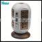 New Arrival Us Outlet Power Plugs Strip Multiple Socket