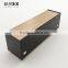 good design handleless return cabinet for executive manager desk