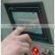 3000A touch screen good quality high efficiency aluminum anodizing power supply