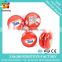 Manufacturer production round shape plastic yoyo with light or music gift printed logo toys