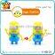 Summer toys 2016 small electric water spray usb fan for power bank