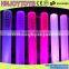 3m high party decoration led inflatable column