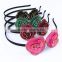 wholesale customized hair accessories for girl set