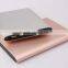 Factory price slim power bank 20000mah, cheapest mobile power bank with dual usb flashlight