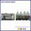 20T/H moveable brackish reverse osmosis water desalination system