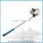 Multifunction Selfi Stik Selfie Stick Extendable Bluetooth Monopod