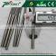 24V Cartridge Heater 63W Industrial Tube Heater Element